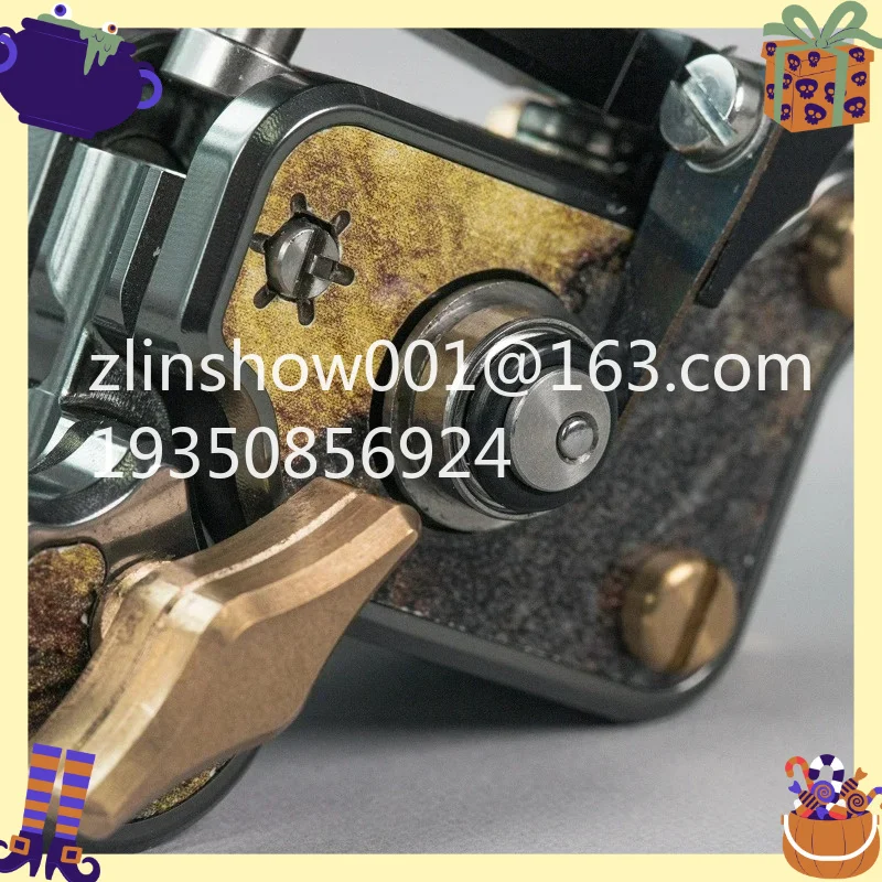 for Machine DK V7 Coreless Motor Tattoo  Coreless Motor Shader & Liner Black Gray And Gold Three Colors