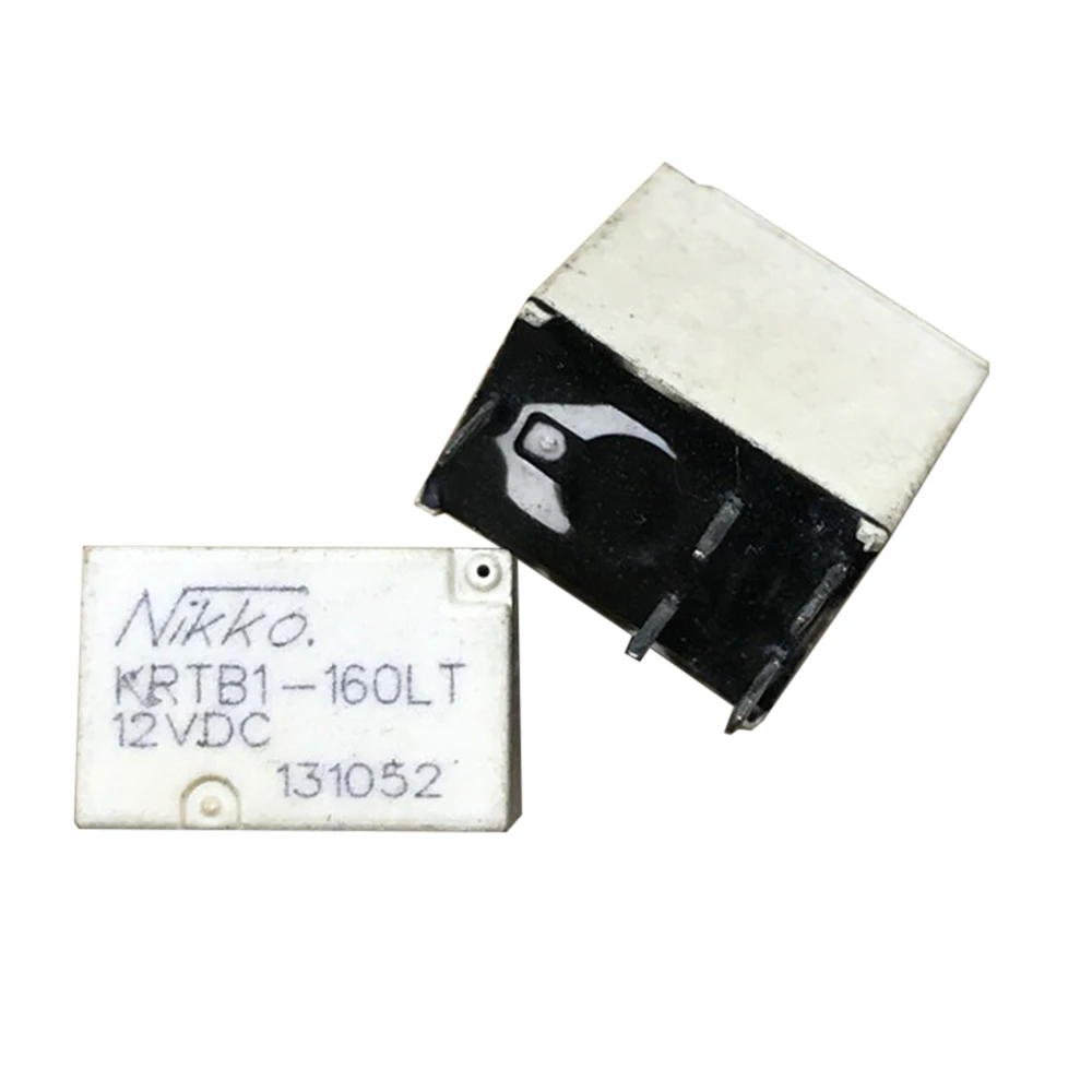 Relays KRTB1-160LT  HFKA-1C-12V-160