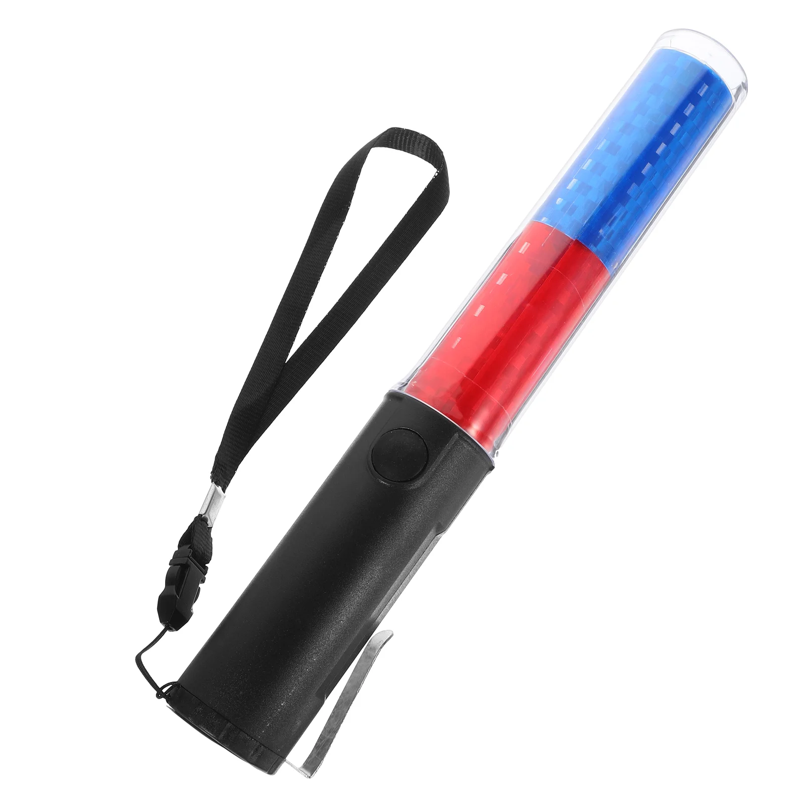 Decor Concert Glow Sticks Luminous Light Shine Decorative Holiday Cheering for Party