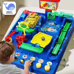 Children's toys, tabletop games, educational jungle adventure toys, boys and girls toys birthday gifts