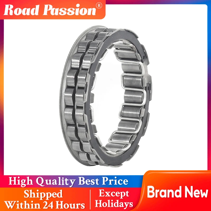 

Road Passion Motorcycle One Way Starter Clutch Bearing For Suzuki M109R M109 M 109 R High Quality