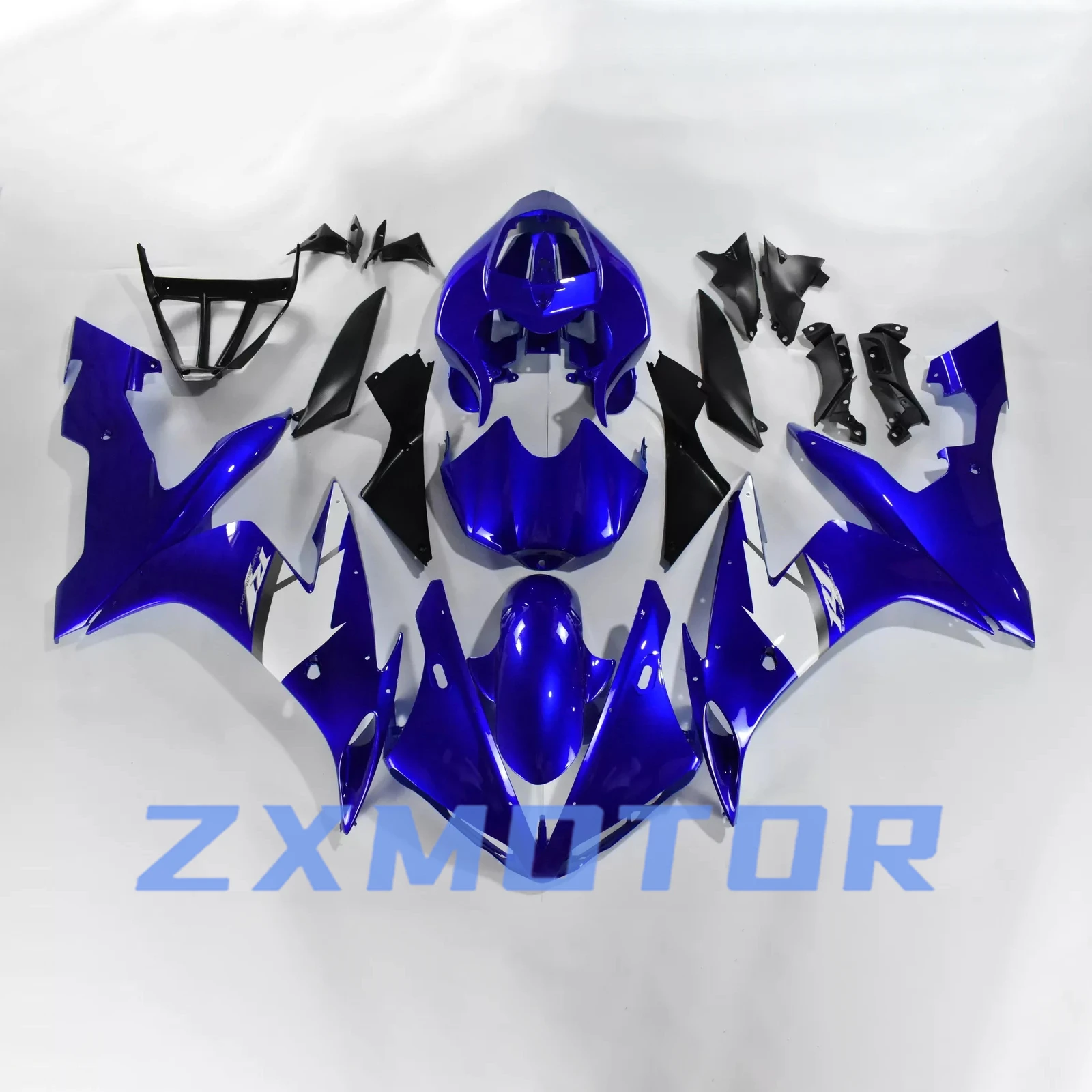 

Fairing Body Kit for YAMAHA YZF R1 2004 2005 2006 Motorcycle Accessories Customized Fairings Set YZFR1 04 05 06