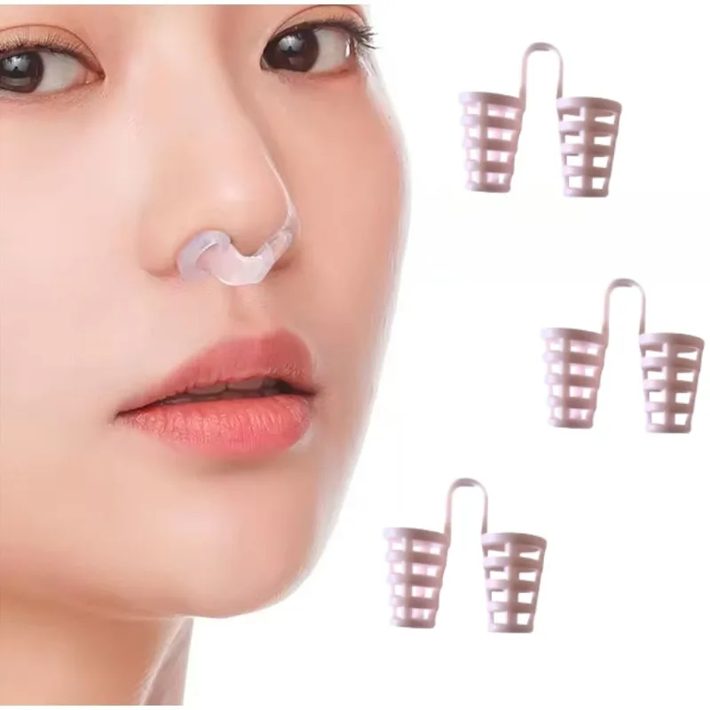 

Battery-free anti-snoring nasal dilator , ventilation function to achieve easy breathing, reduce snoring and sleep disorders