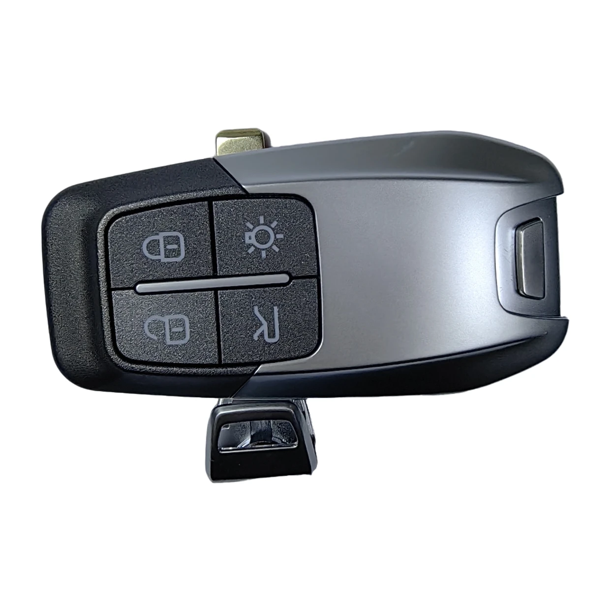 Sunshine car key shell  Replacement Remote Car Key Fob  For Ferrari 458 588 488 GTB Replace the key shell