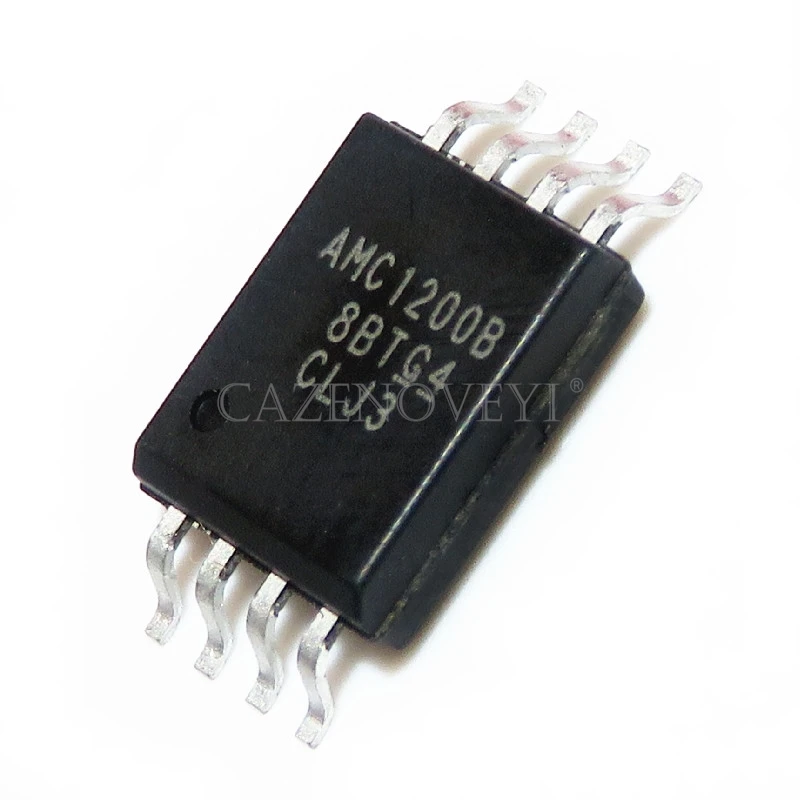 （1-10pcs）MX25L25645GM2I-10G RT8289GSP RT8289 TLE2426C TLE2426 2426C AMC1200BDWVR AMC1200 AMC1200B Small size SOP-8