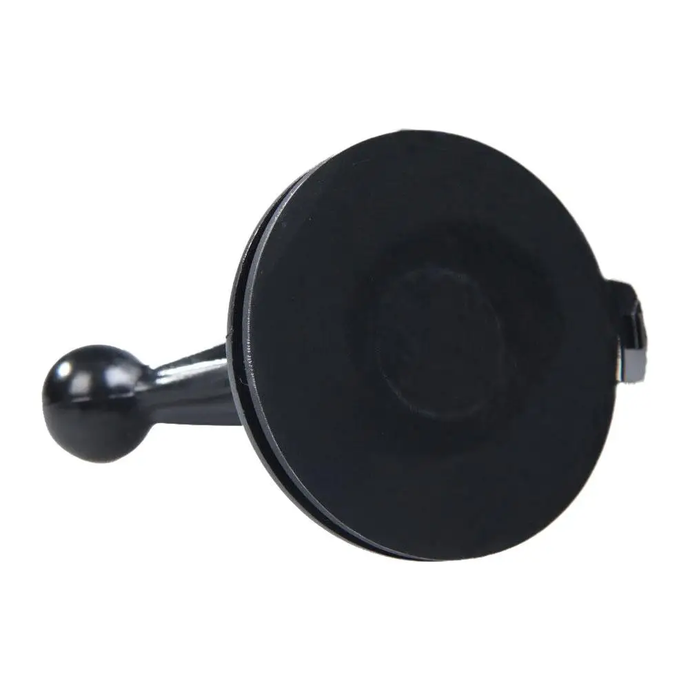 Plastic Suction Cup Mount Stand Holder 360 Degree Rotating GPS Navigator Stand Replacement Auto Accessories for Garmin Nuvi
