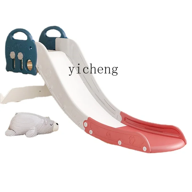 

YY Children's Indoor Slide Household Small Simple Sofa Stair Bed Slide