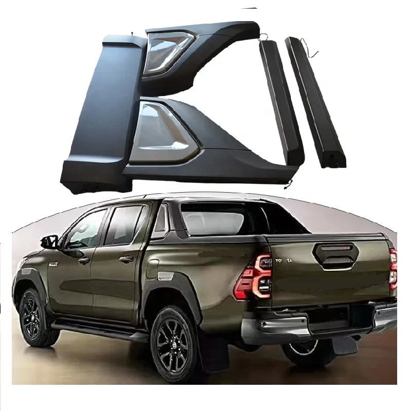 

4X4 Universal Pick Up Truck Accessories Roll Bar For Hilux 2021