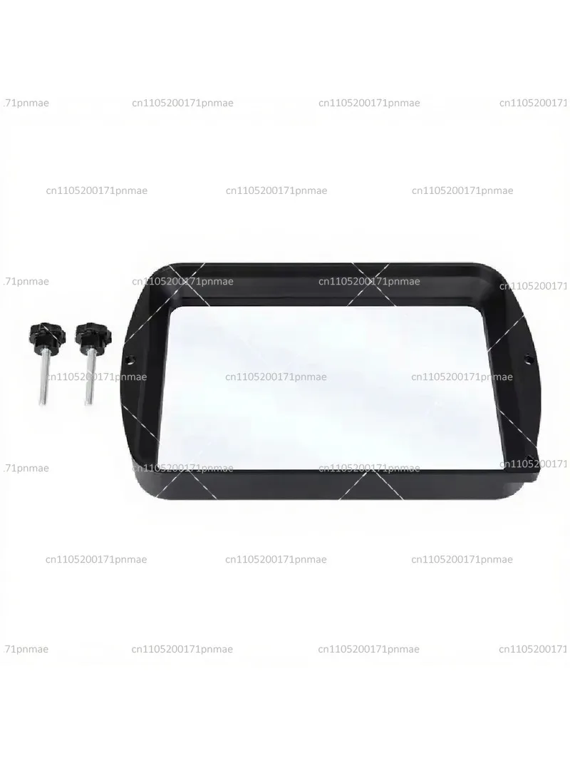 3D Printer Light Curing Trough Sleeve Cleaning Barrel Accessories for Resin Parts