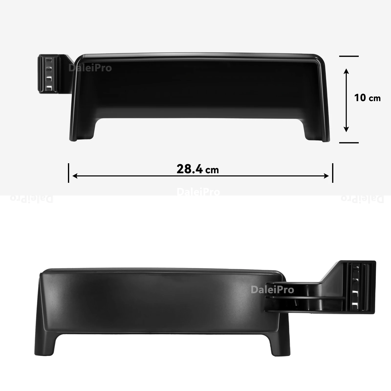 Für Volkswagen ID.3 ID3 2021-2024 Auto-Handyhalterung Bildschirm-Fixierclip Kabelloses Ladegerät Maßgefertigte Handy-Bildschirmhalterung Zubehör – Detail 4