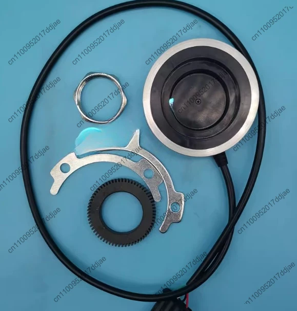 External sensor for AC motor, new forklift encoder E68EC050A01/E68EC080A