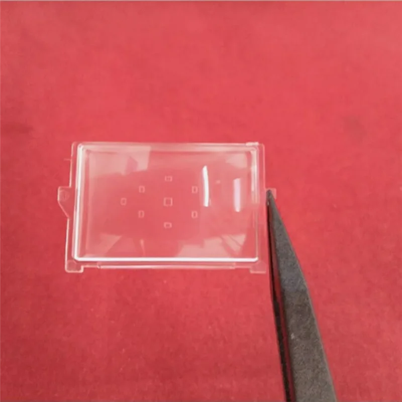 AAAEL-โฟกัสหน้าจอสําหรับ Canon EOS 550D 650D 600D Rebel T2i T3i T4i T5i ดิจิตอลส่วนซ่อมกล้อง