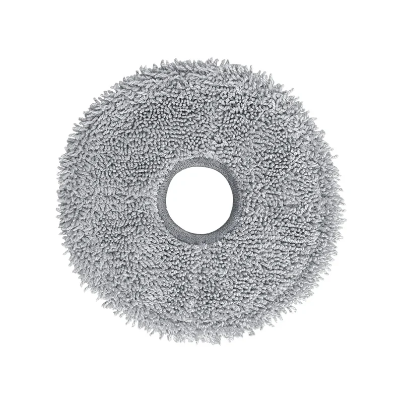 B07B-For Dreame L10 Prime روبوت فراغ استبدال أجزاء فرشاة جانبية رئيسية فلتر HEPA ممسحة إكسسوارات قطع غيار أ