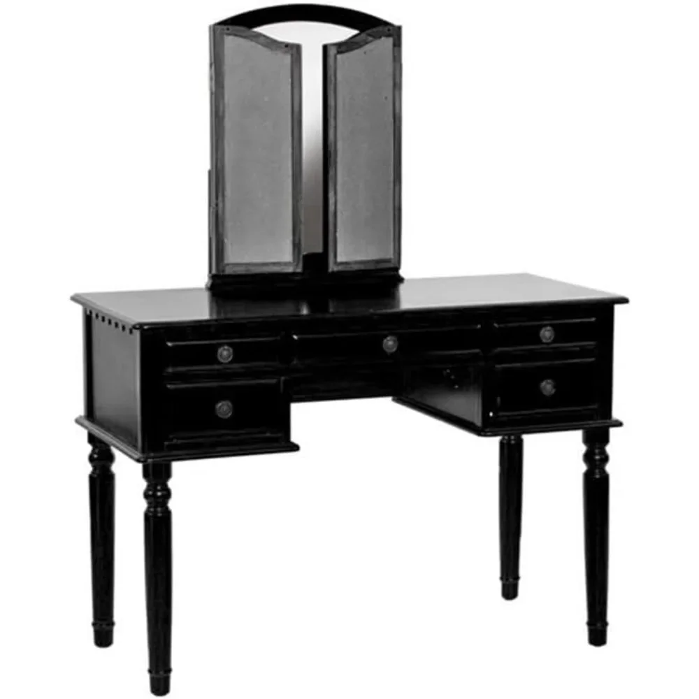 Croix Collection Waschtischset mit Hocker