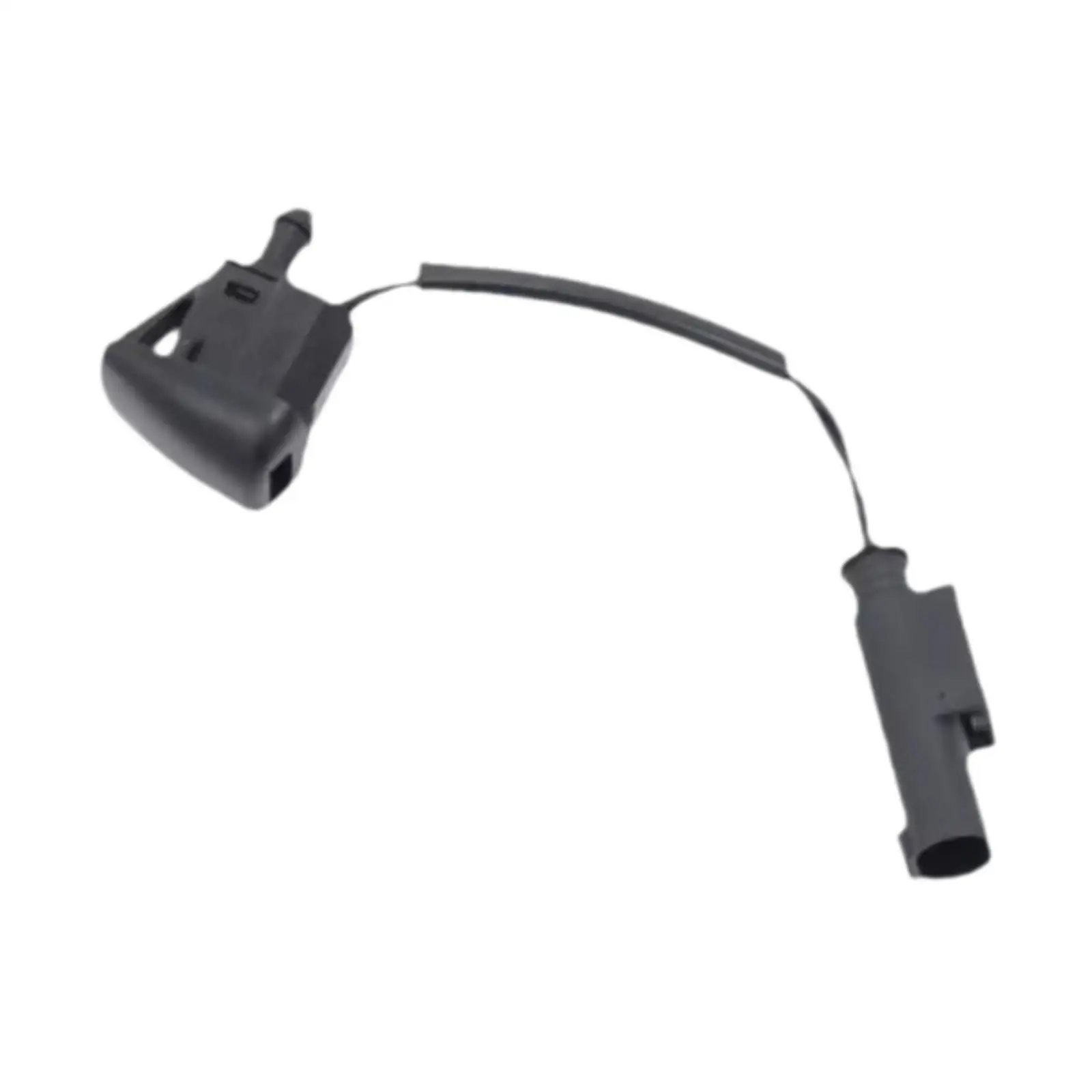 

Front Windshield Washer Nozzle Replaces for BMW 525i 535i 528i