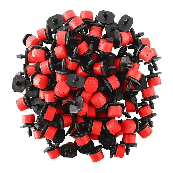 

50/100 шт., разбрызгиватели для воды