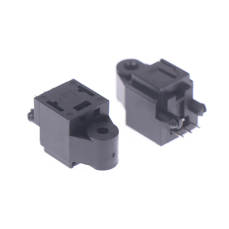 New Sale 1PCS DLR2180 Audio Terminal Accessories Socket Fiber Optic Connector DLT1111A