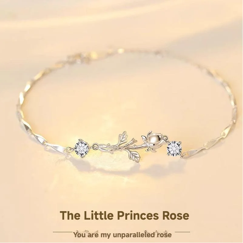 

Saint Valentin Couple Bracelet Boho Schmuck Couples Gifts for Boyfriend Women Stainless Steel Bracelet Links Xuping Jewelry Sets