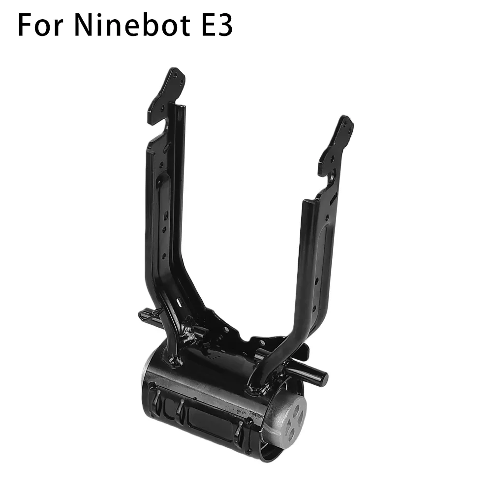 

Замена заднего амортизатора для рамы Segway Ninebot E3, подвеска, опора, аксессуары и запчасти для электросамоката