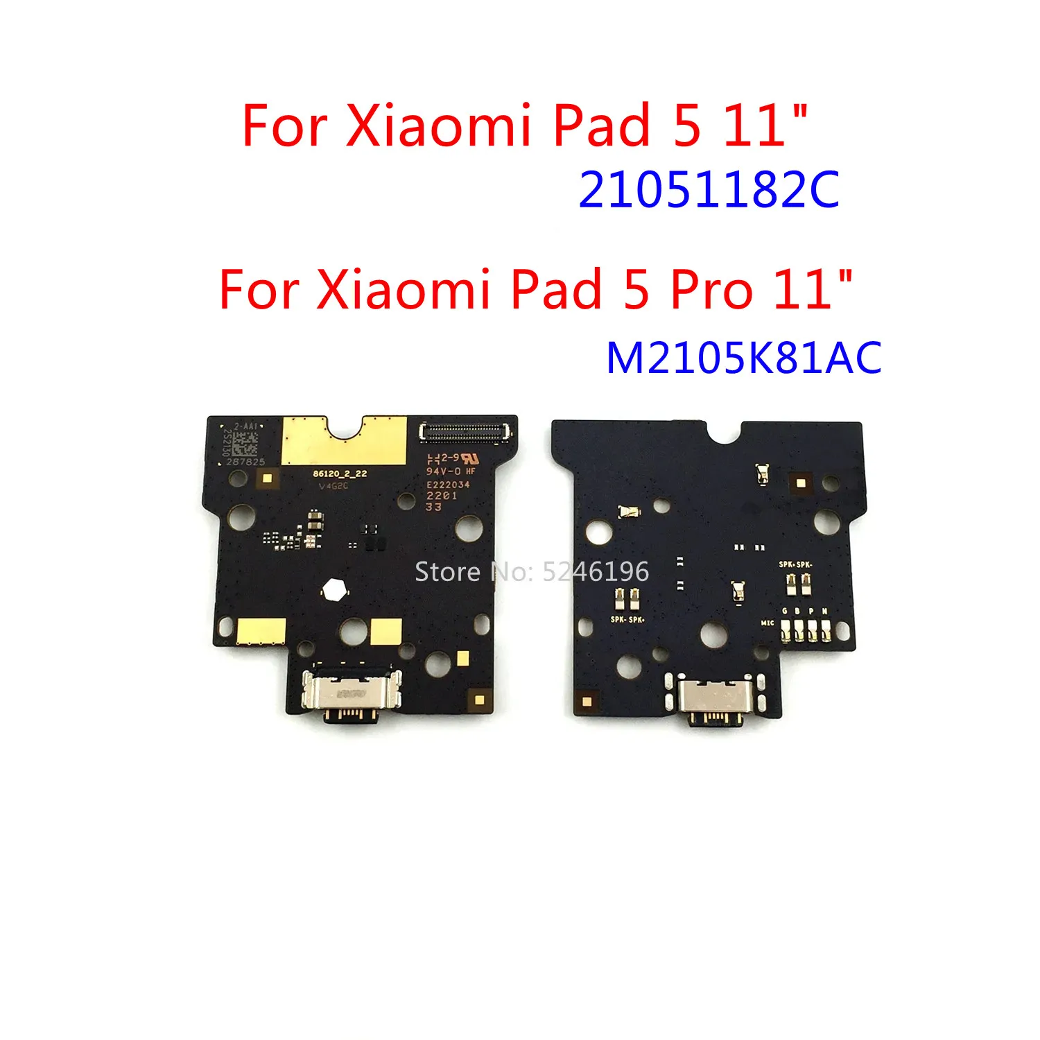 1-pcs-porta-de-carregamento-usb-base-carregador-para-xiaomi-pad-5-11-polegadas-21051182c-xiaomi-pad-5-pro-11-polegadas-m2105k81ac-substituir-parte