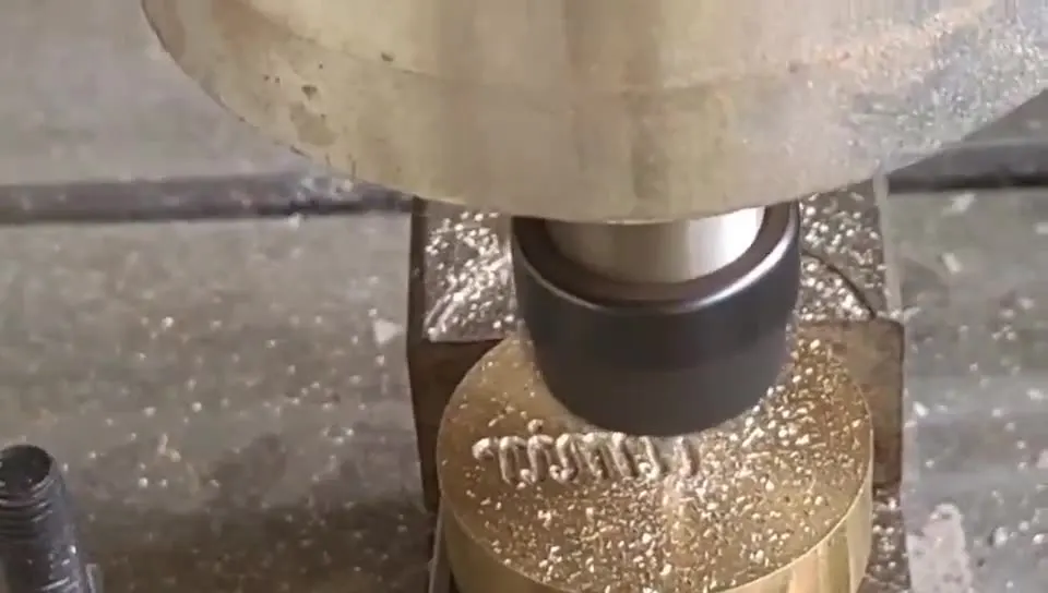 Jade Engraving Milling Router Machine CN Router Aluminum Copper Stone PCB/PCBA Circuit Board Cutting Gear Spindle Components