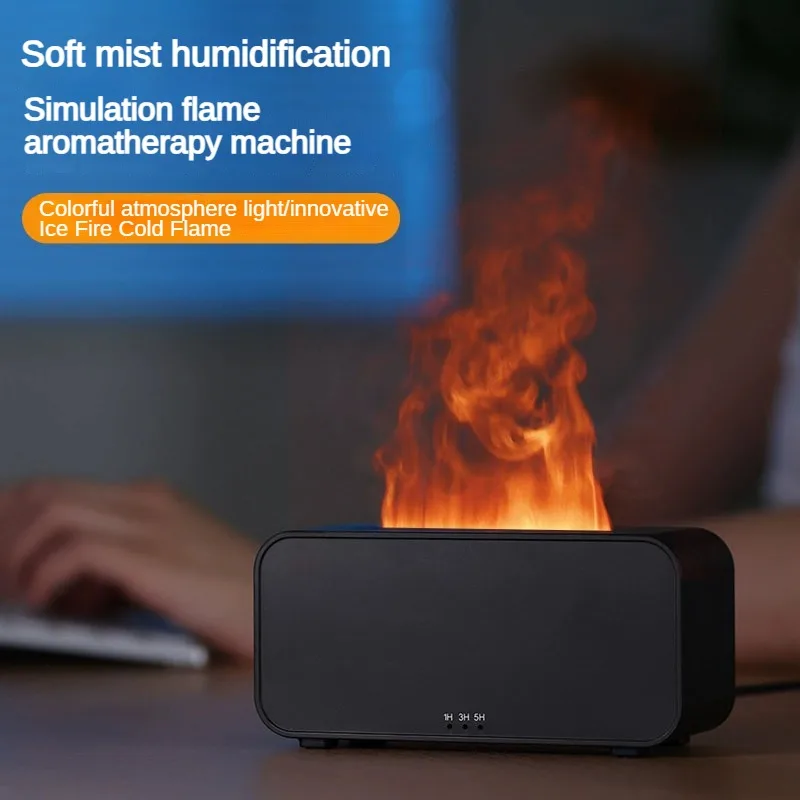 Xiaomi Ária humidifier Fődolog Olajvállalati részvények humidifiers haza Aroma humidifier Láng automata Szag Diffuzőr vel ledes ligh