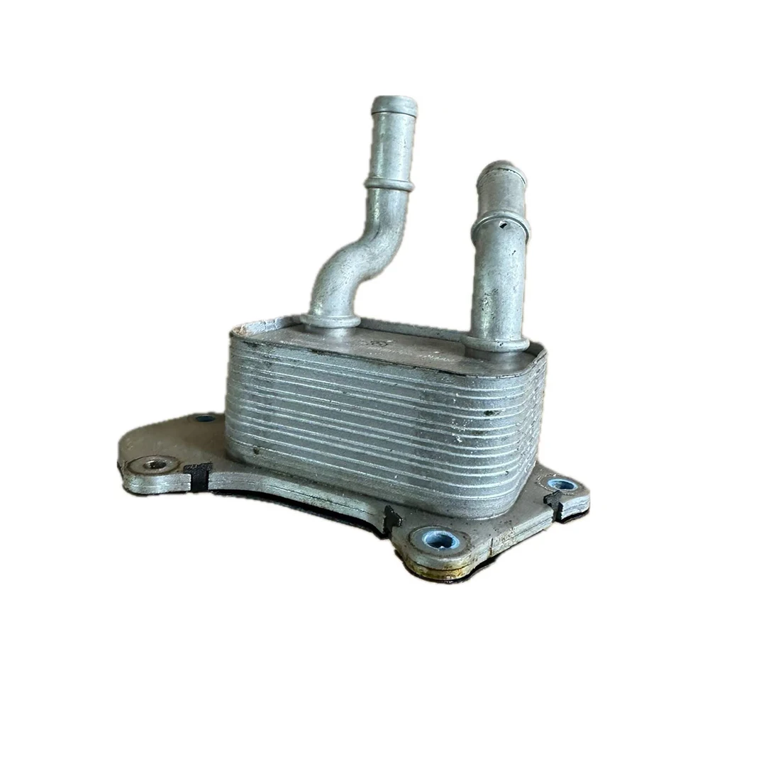 

oil cooler F4J16-1013010