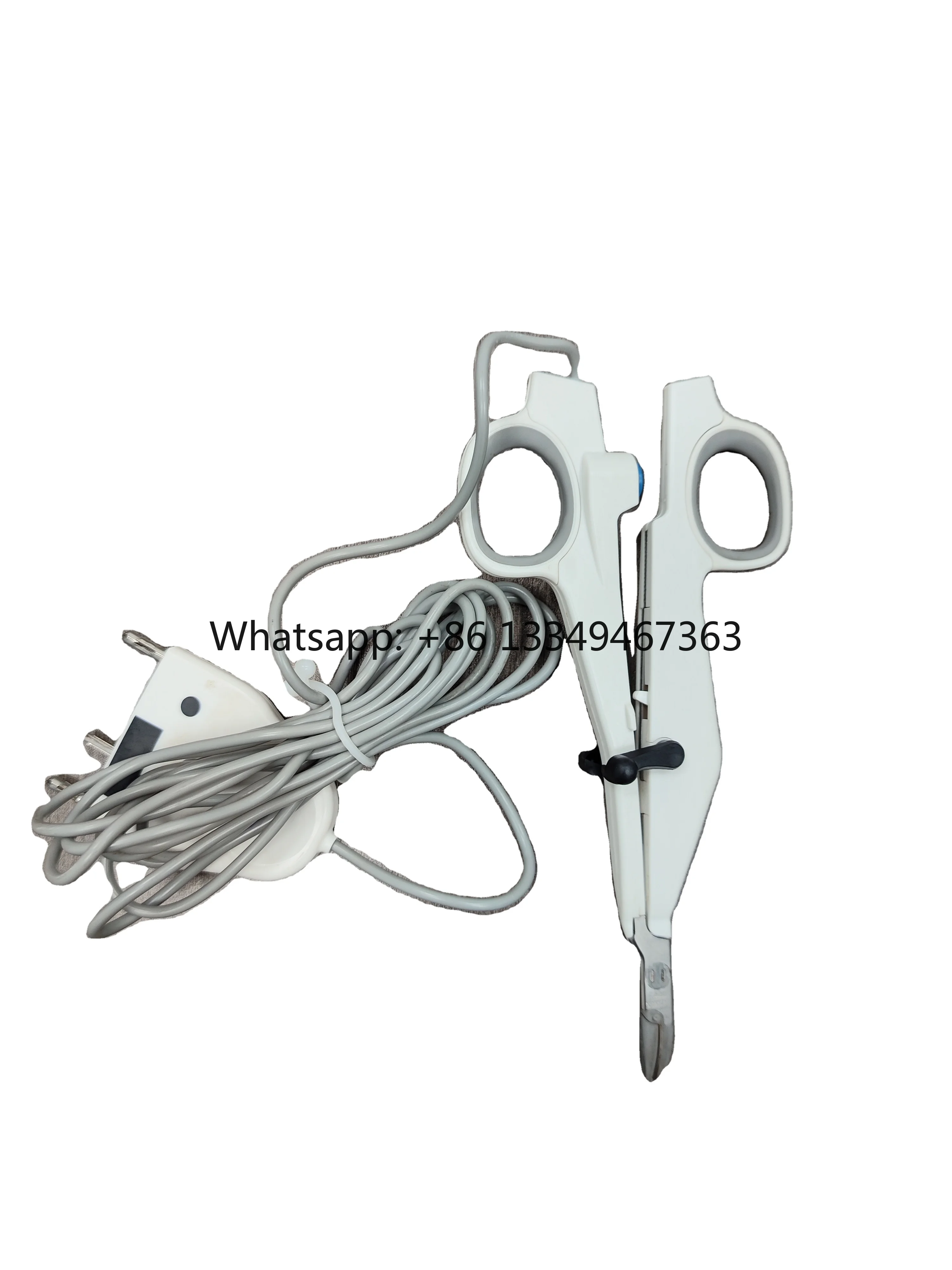 Hospital Veterinary Scissor Superior Surgical Hand-controlled/Small