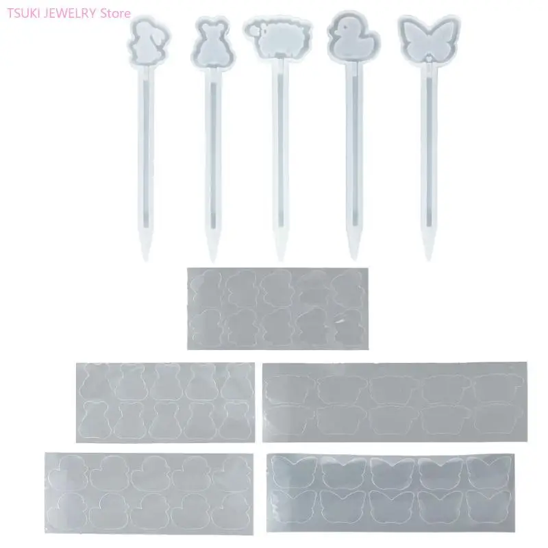 62ke moldes silicone reutilizáveis