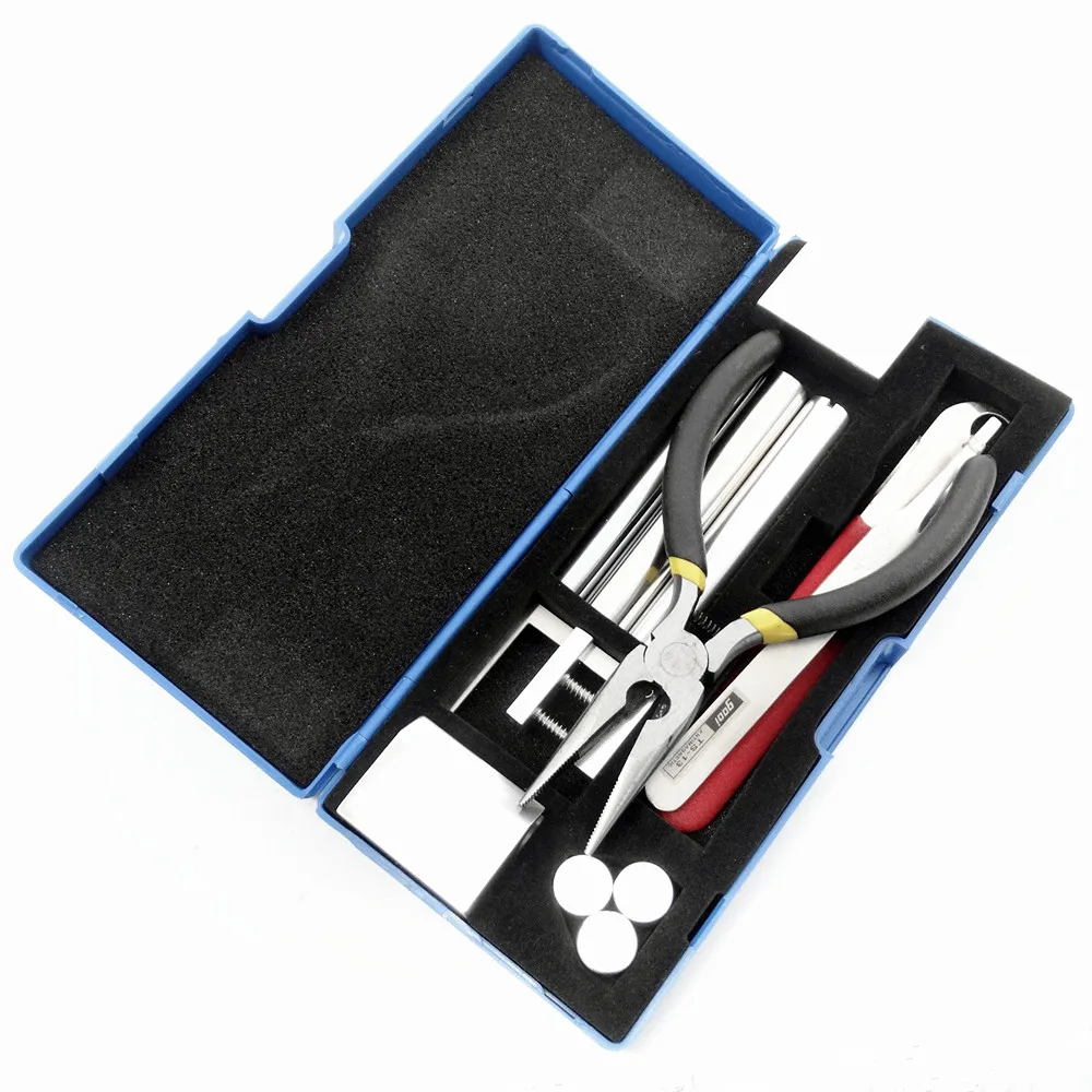 

Professional 12 In 1 HUK Lock Disassembly Tool For Car Repair Locksmith Tools Kit Remove Lock Repairing Set
