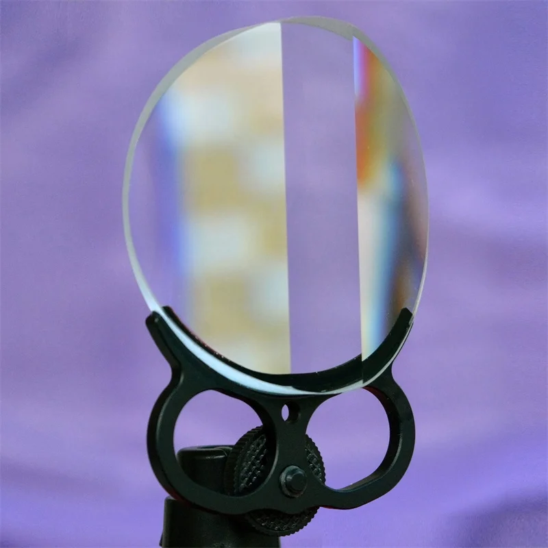 KnightX hand Swirl Prism Speciale effecten Lensfilter voor camera voor portretlandschapsfotografie canon STAR ND mobiele telefoon