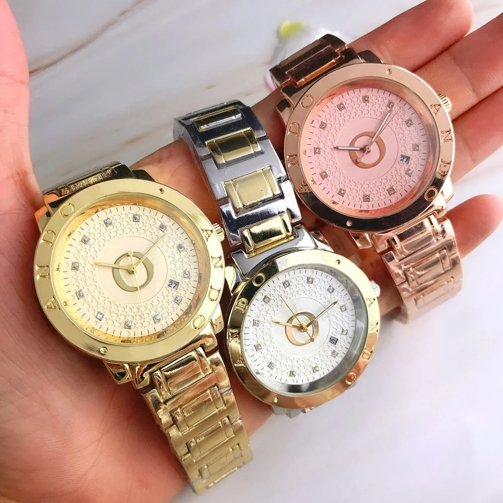 Mode Horloges, Eenvoudig, Casual, Luxe Quartz Horloges, Student Stijl, Beroemde Merk Horloges