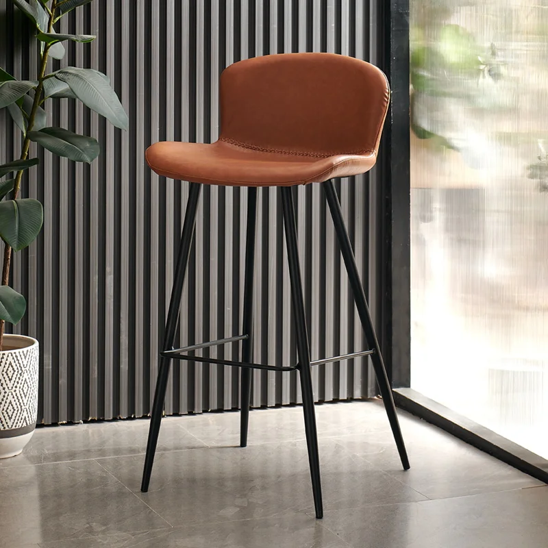 مكاتب الاستقبال كراسي بار الألعاب المهنية الحلاق مقاعد للبار مريح الجمالية تابوريتي ألتو مجموعات أثاث الحدائق