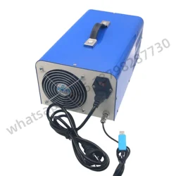 New Original EBC-A40L Battery Capacity Tester 200-240V 110V