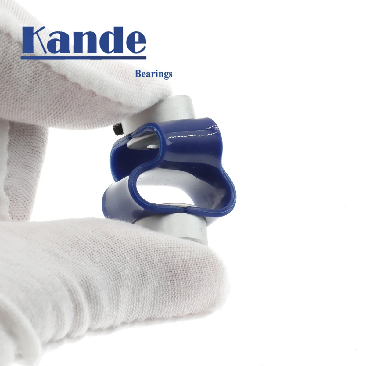 Kande Coupling D27L40 S-type Plastic Flexible Eccentric Declination Plastic Elastic Motor Encoder 8-shaped Coupling Coupler