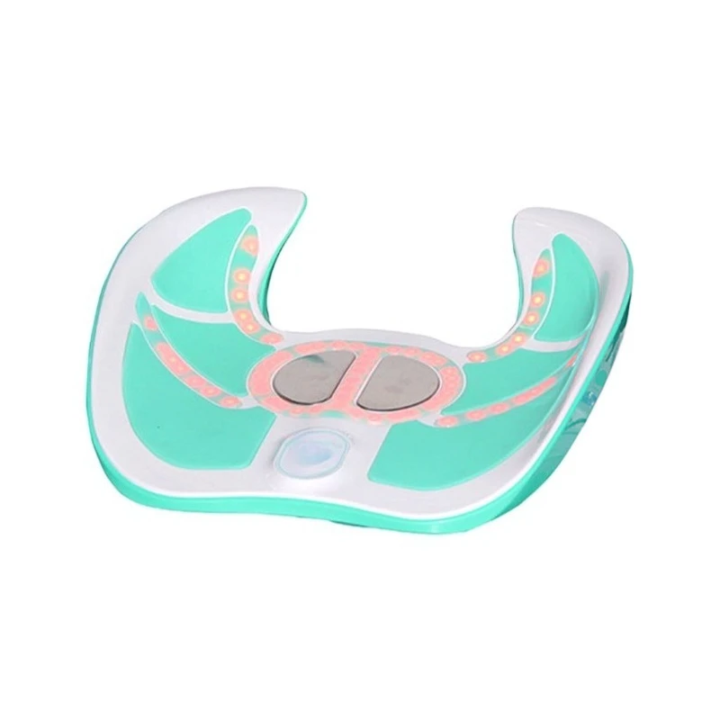 New Design Chair Floor Pelvic Seat Electromagnetic Muscle Repair Instrument Tightening Promote Postpartum