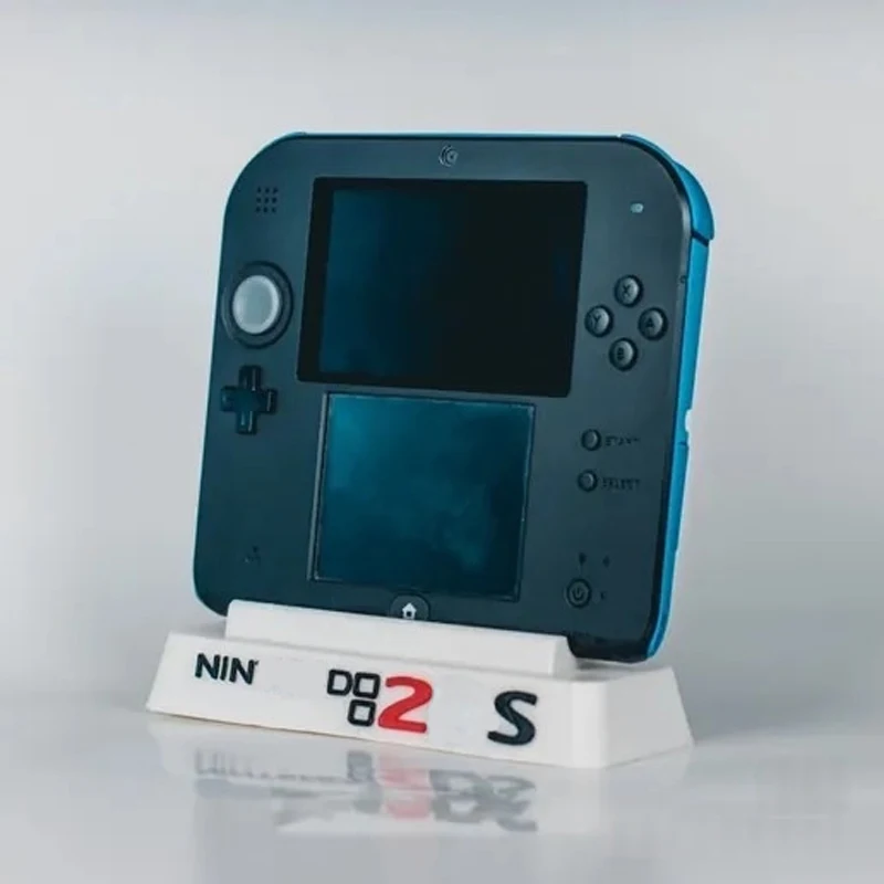 Display Stand For N…