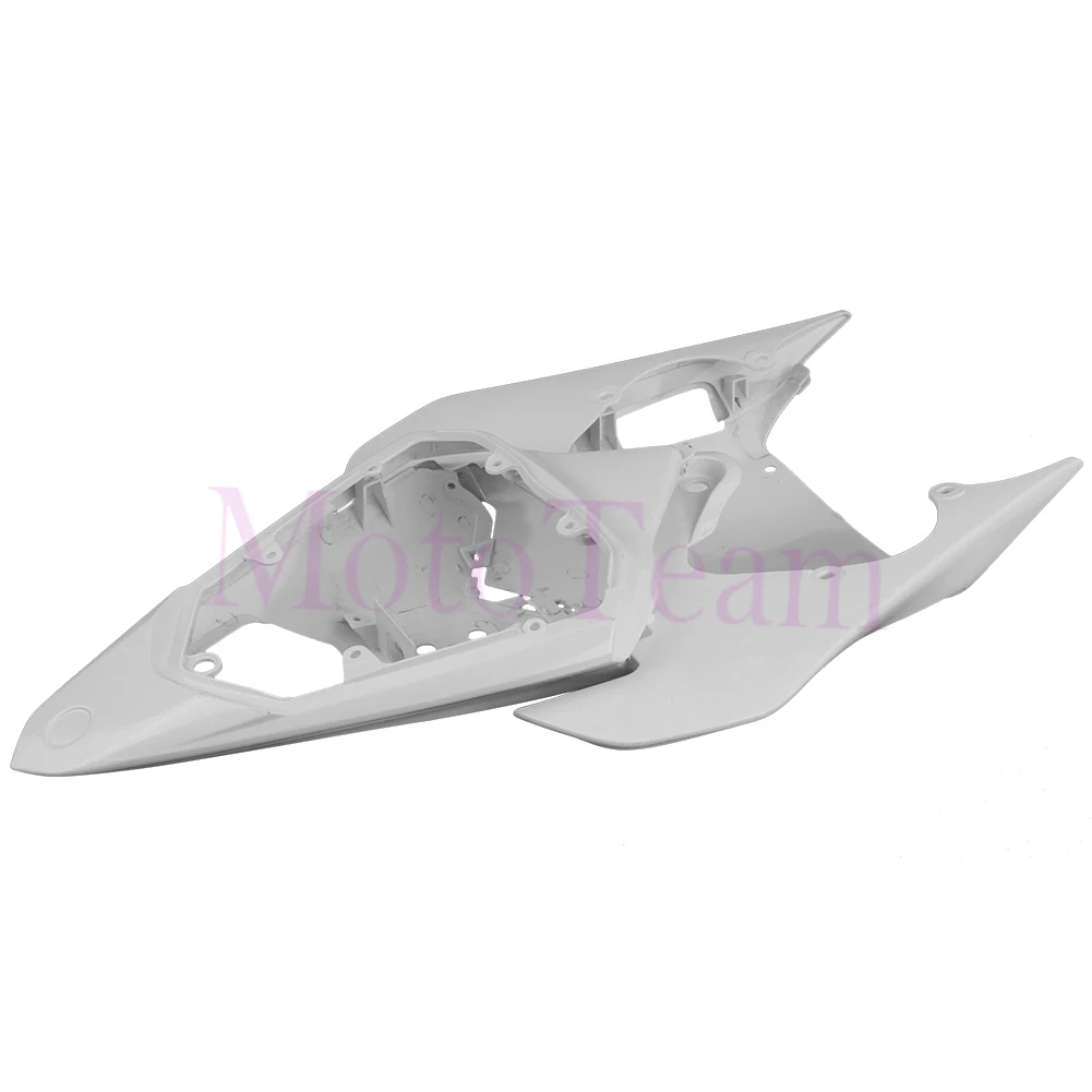 New For Yamaha YZF600 YZF 600 R6 2008 2009 2010 2011 2012 2013 2014 2015 2016 08-16 Rear Tail Fairing Parts Injection seat Cowl