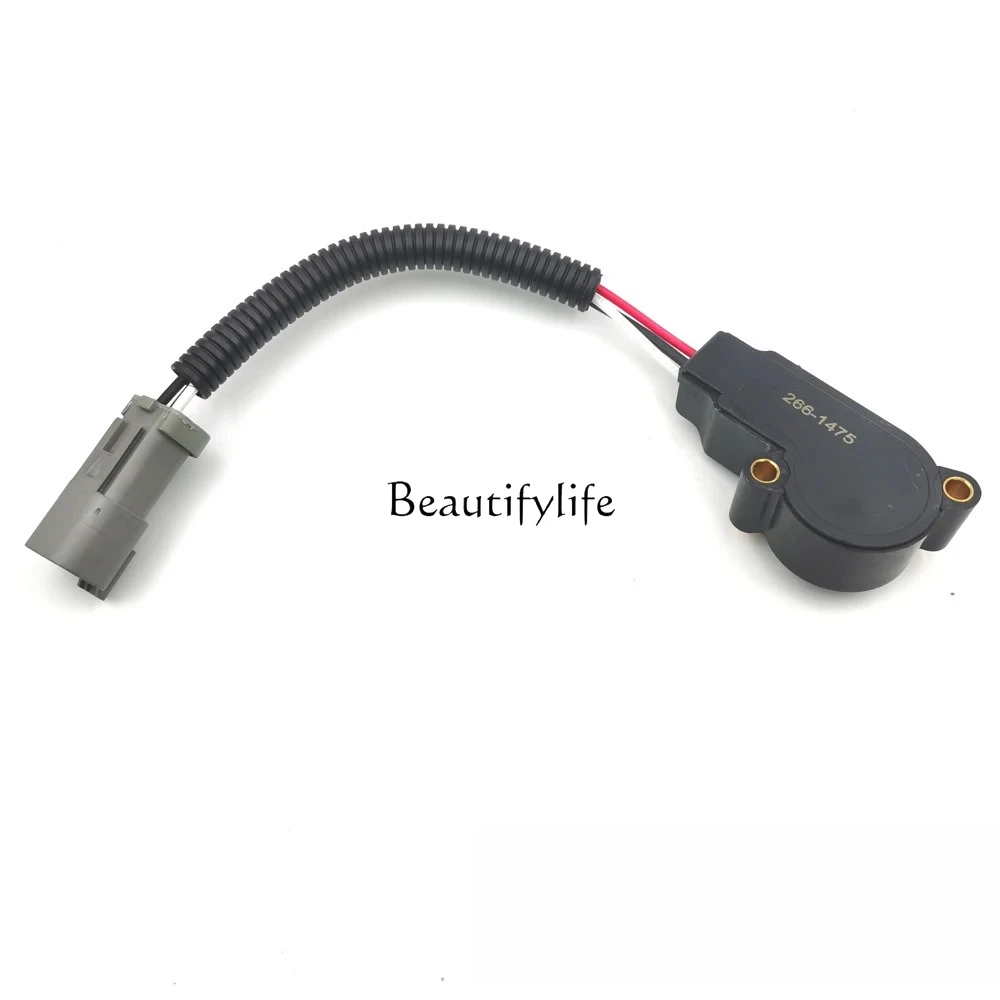 OE: 266-1475 2661475 4-pin connector position sensor