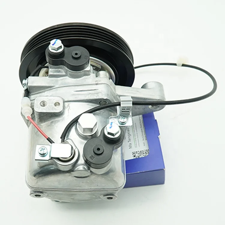 I articoli più venduti Compressore CA 12V per SCATOLA GL Oem 92600E514A Compressore automatico CA Climatizzatore *