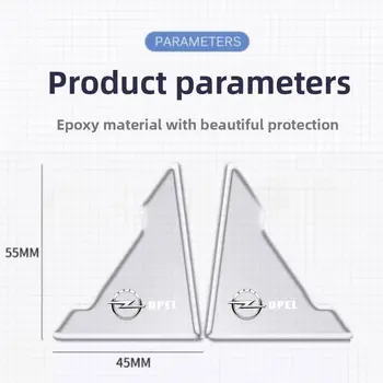2x 日間行車燈 W21/5W 7443 LED 燈 DRL 適用於歐寶 Adam Cascada Insignia A Corsa DE Astra J Meriva B Zafira C Vivaro 10 最佳銷售 歐寶Zafira B調校 - №7