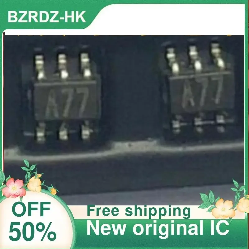 10PCs lmv981mgx/nopb lmv981mg A77 new original IC