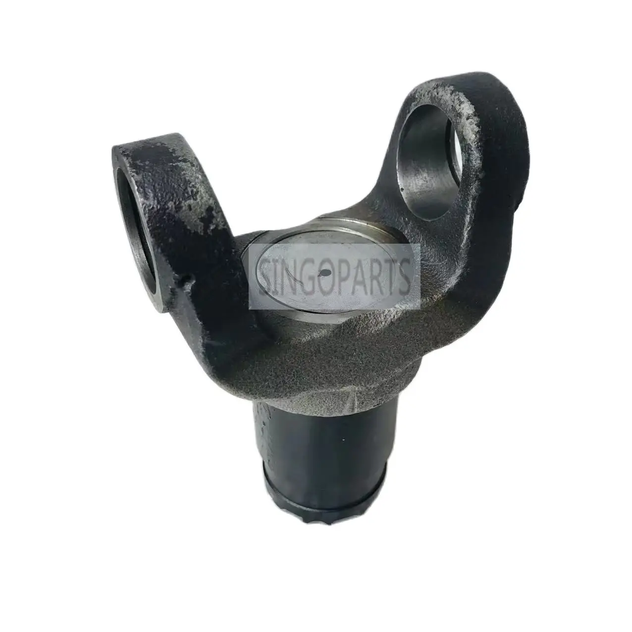 Repairs Parts Loader Universal Joint Yoke Fork Front Axle AT179596 Fits John Deere Loader 210 310 315 325 410