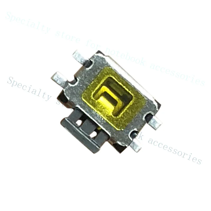 A+  Motherboard Power Switch Button Brand New for HP Envy x360 15-BQ 15-BP Series