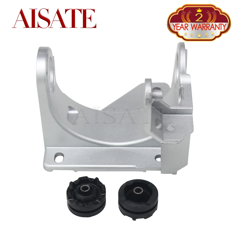 Air Suspension Compressor Mounting Bracket For Land Rover Discovery 3/4 LR3 LR4 Range Rover Sport RQU500064 LR023964 LR015303