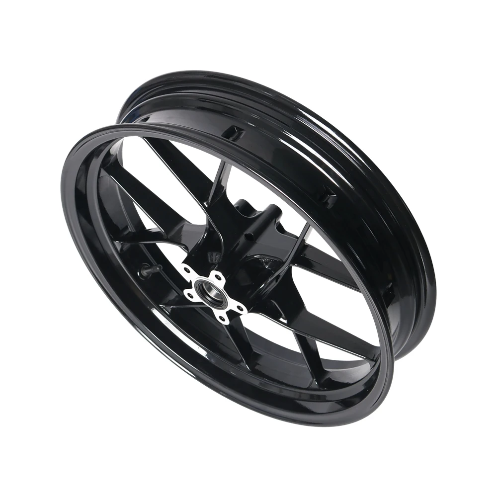 جنوط عجلات عالية الجودة للدراجات النارية لـ 790DUKE 890DUKE 2020-2021-2022-2023-2024-2025 جنوط عجلات