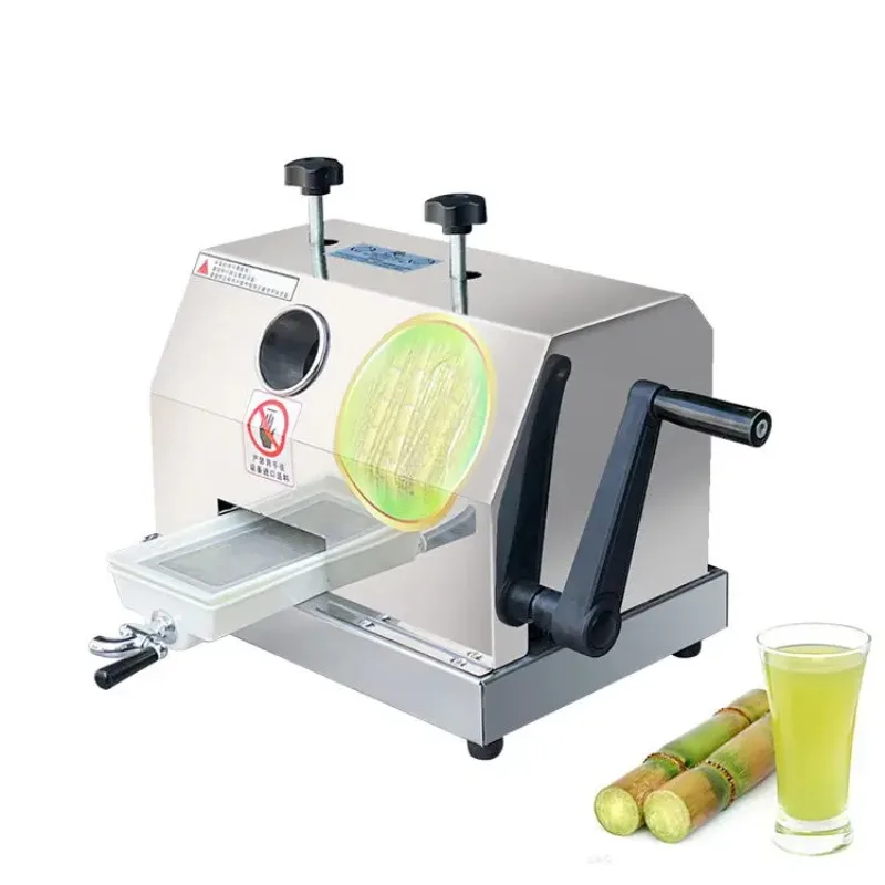 *for Manual Sugarcane Juicer Stainless Steel Cane Press Extractor Squeezer 150KG Heavy Duty