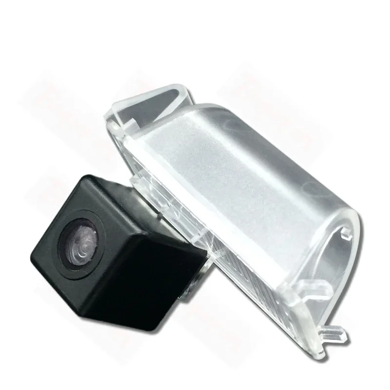 For Buick Park Avenue For Chevrolet Sail 10~14 Car Waterproof Night Vision reverse Rear View Reversing Backup Camera