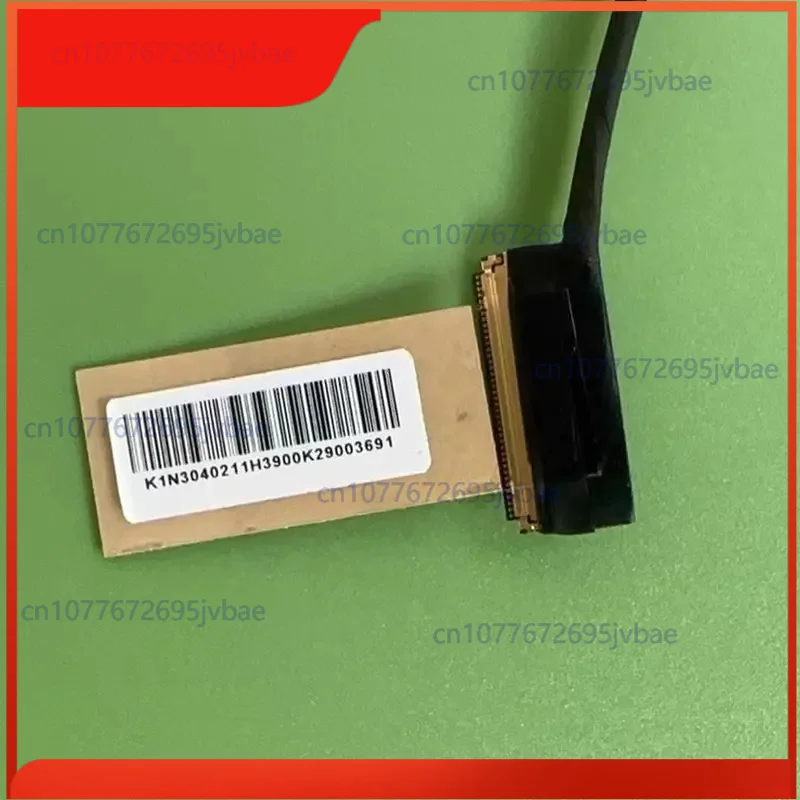 For MSI Prestige 14 P14 MS-14C1 MS-14C2 MS-14C4 MS-14DK MS-14D1 MS-14D3 Laptop Video Screen LCD LED Display Ribbon Flex Cable