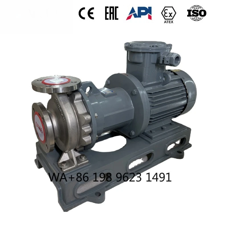 380V Single Stage Rotary Vane Vacuum Pump Oil Lubrication Low Noise Industrial Suction Pump Equipment